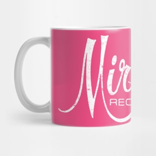 Mira Records Mug